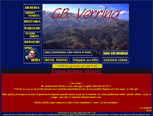 Tablet Screenshot of gbverrina.net